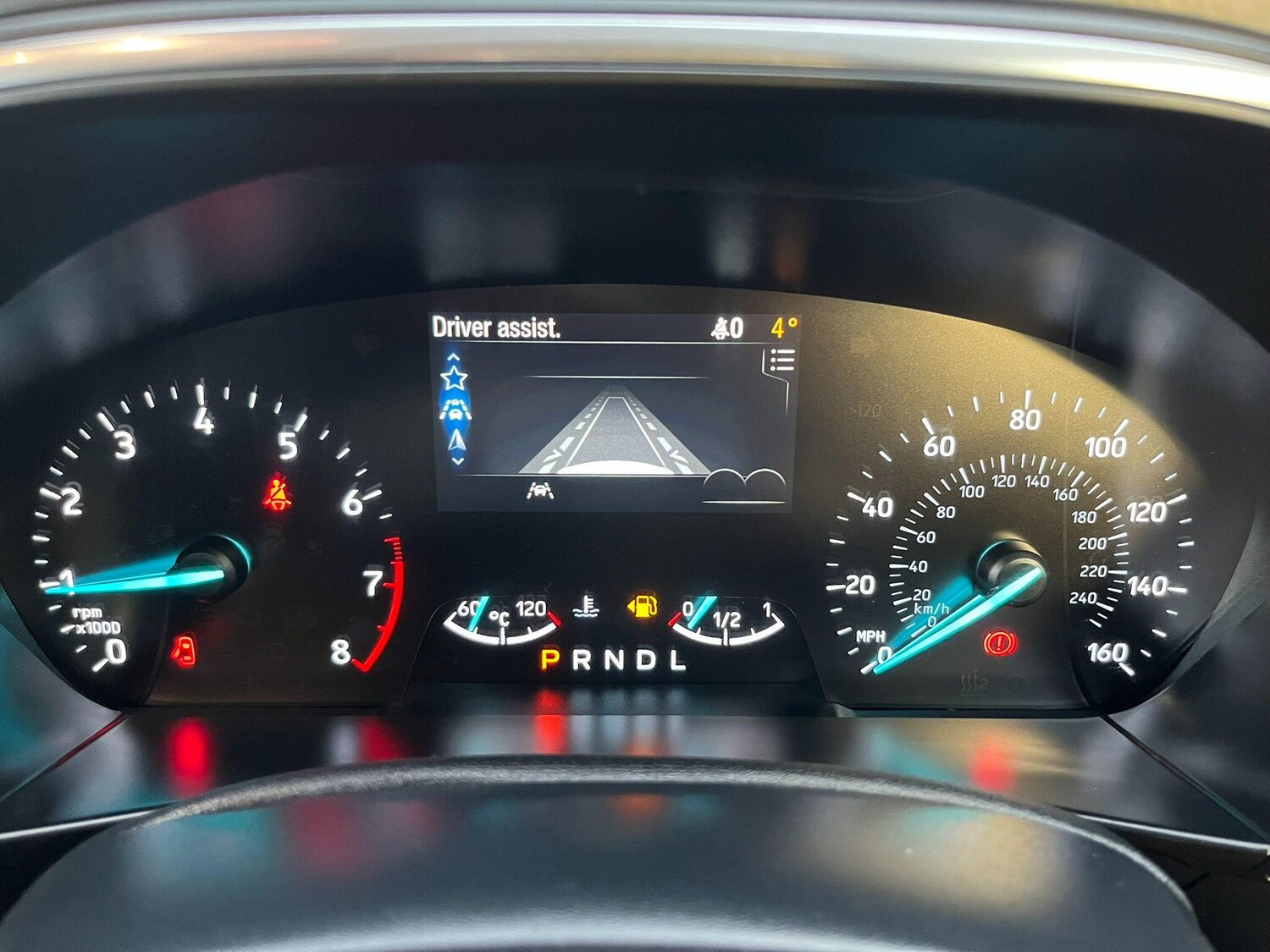 Used Ford Focus 2020 for sale - 76633467: Photo 27