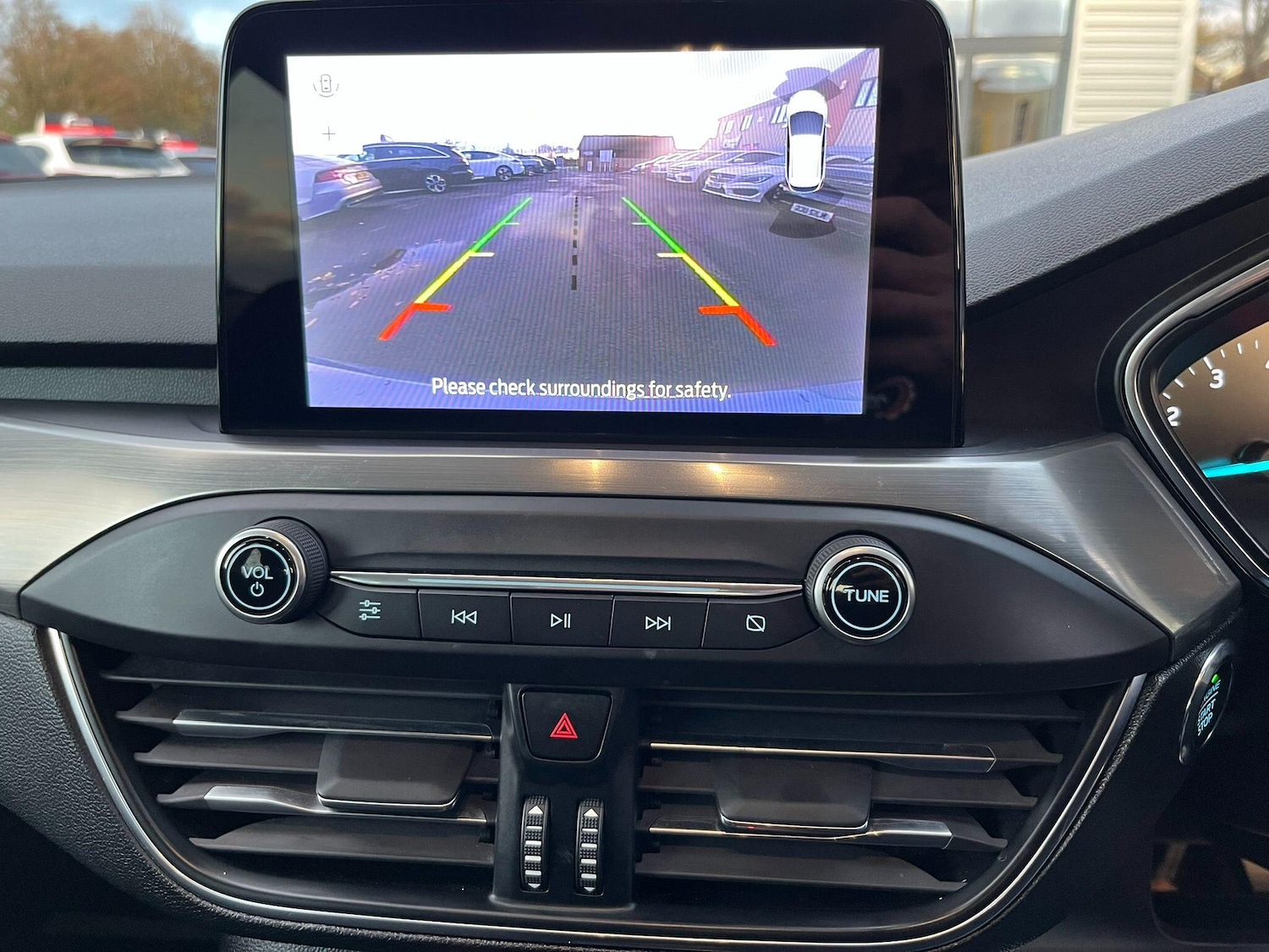 Used Ford Focus 2020 for sale - 76633467: Photo 28