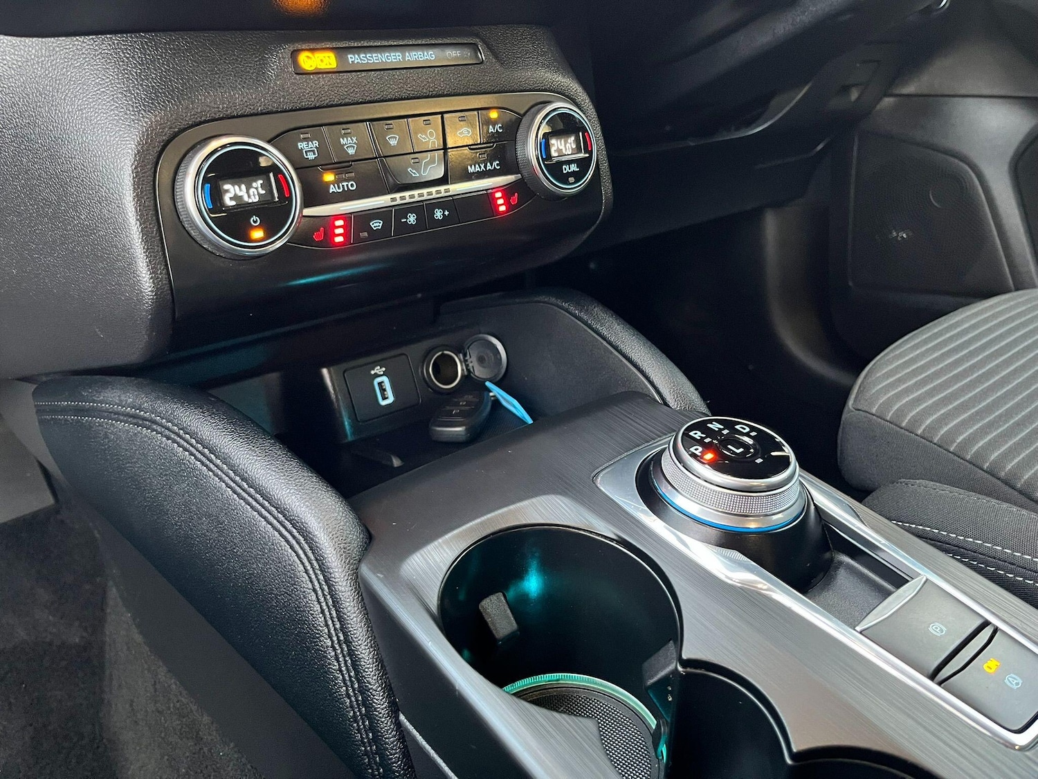 Used Ford Focus 2020 for sale - 76633467: Photo 29