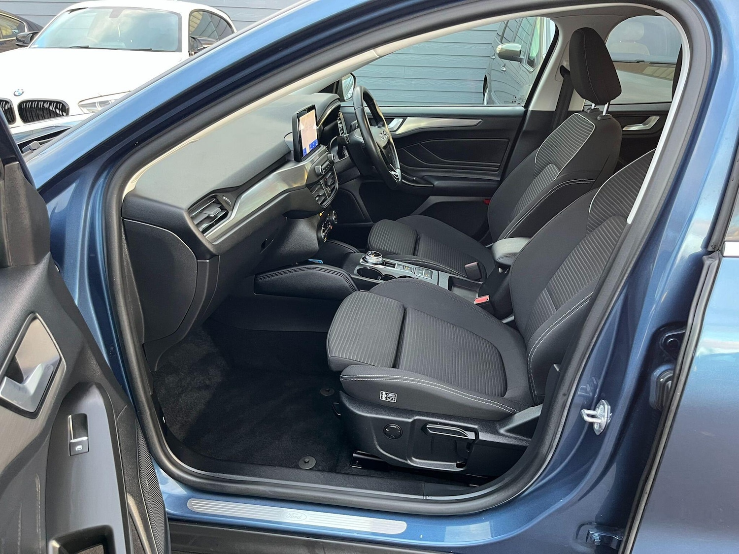 Used Ford Focus 2020 for sale - 76633467: Photo 30