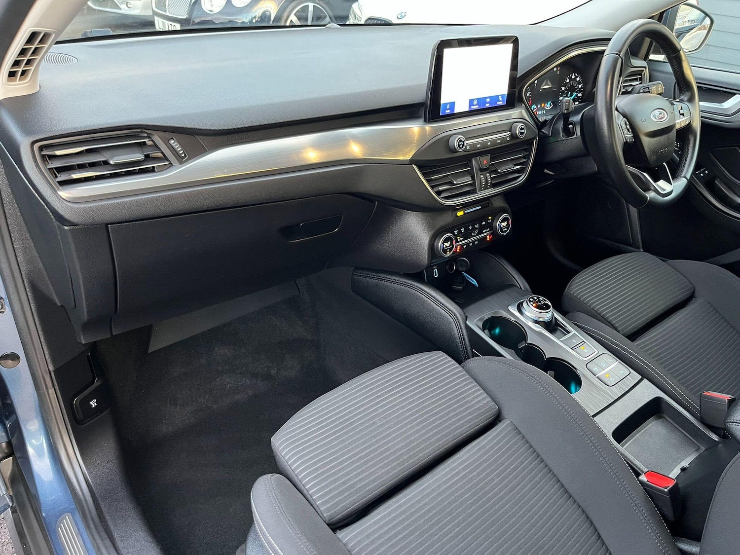 Used Ford Focus 2020 for sale - 76633467: Photo 31