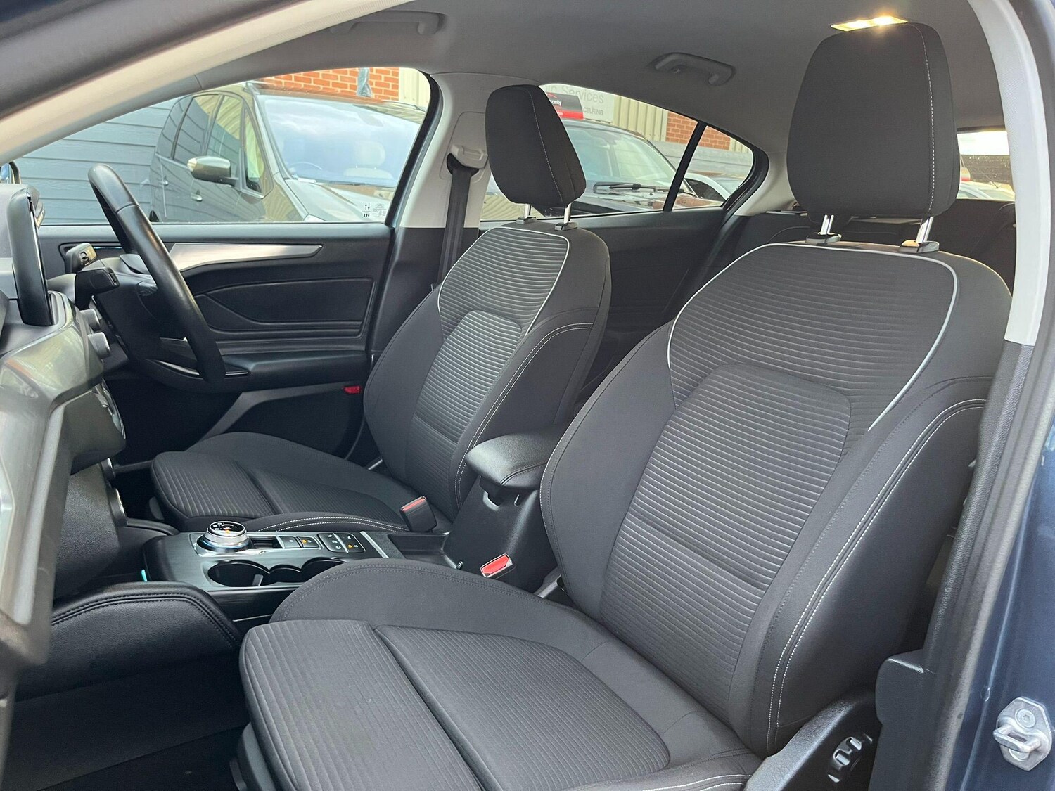 Used Ford Focus 2020 for sale - 76633467: Photo 32