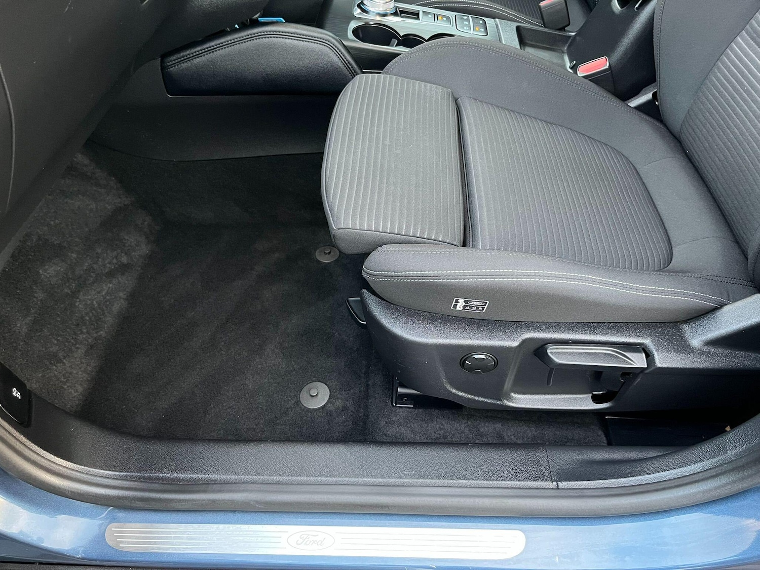 Used Ford Focus 2020 for sale - 76633467: Photo 33