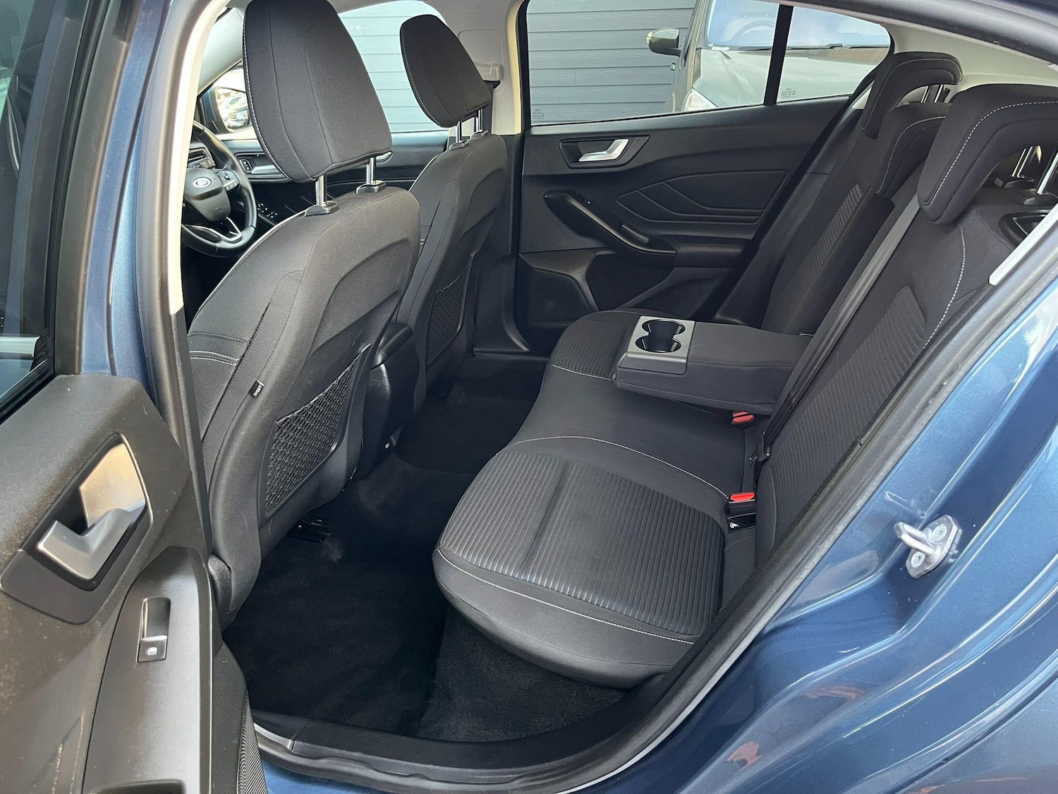 Used Ford Focus 2020 for sale - 76633467: Photo 34