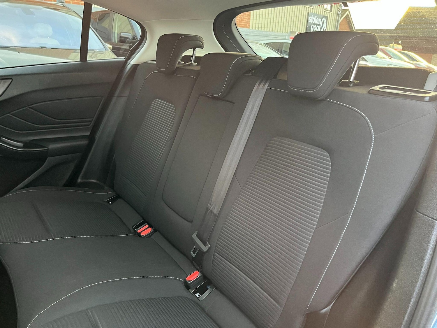 Used Ford Focus 2020 for sale - 76633467: Photo 35