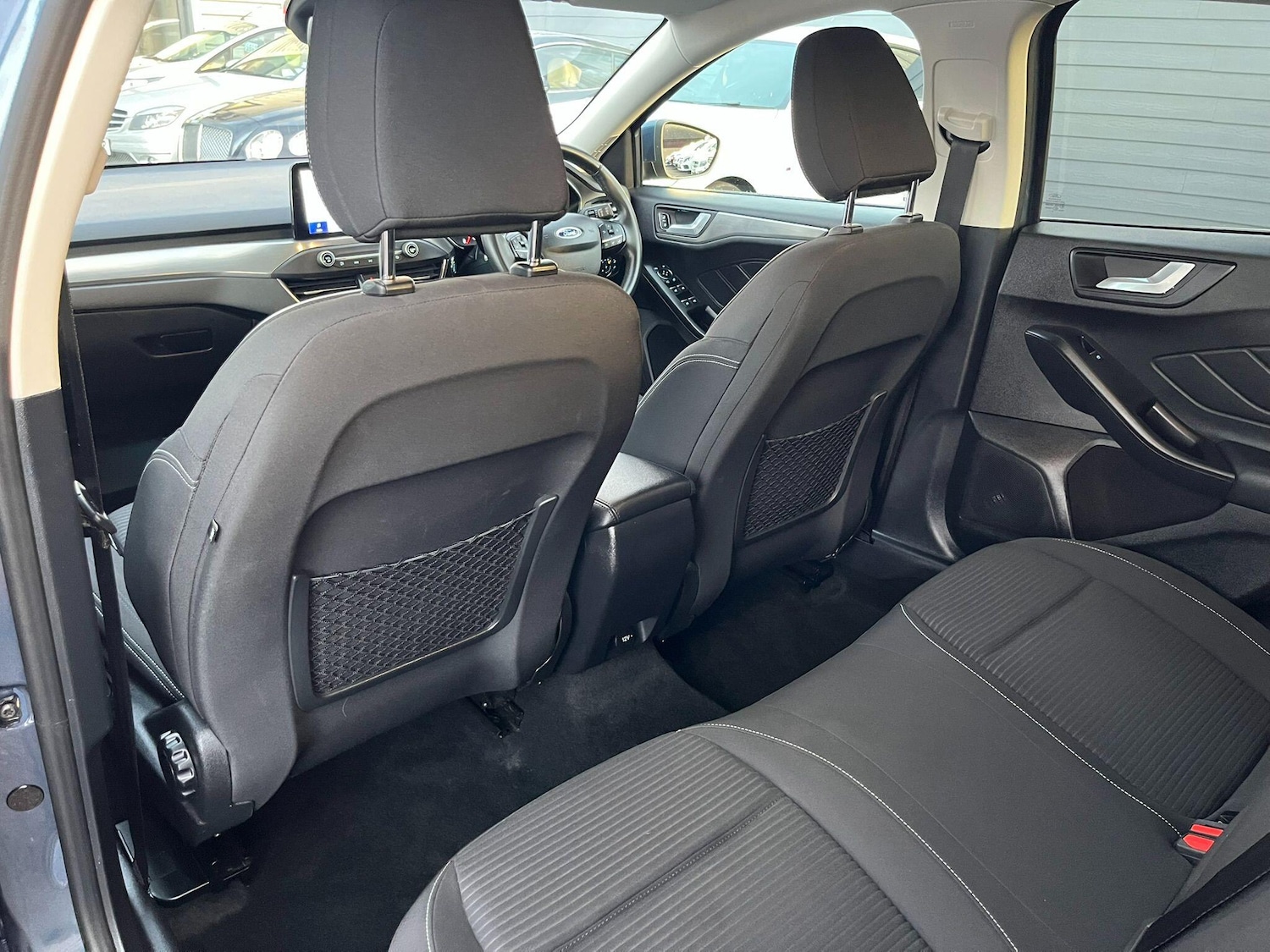 Used Ford Focus 2020 for sale - 76633467: Photo 36