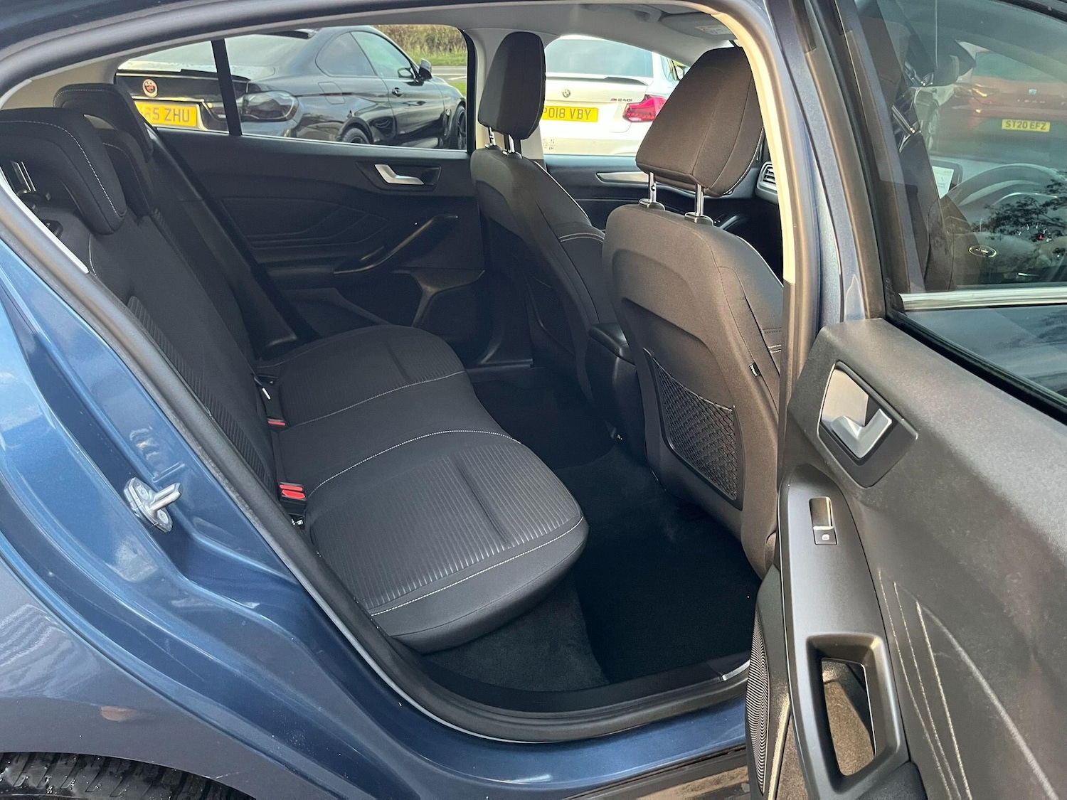 Used Ford Focus 2020 for sale - 76633467: Photo 37