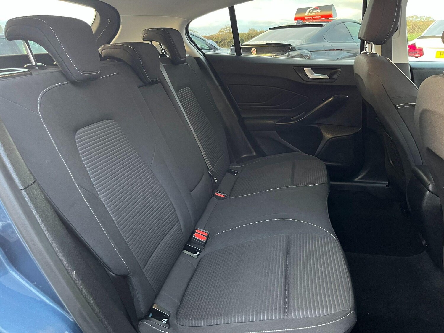 Used Ford Focus 2020 for sale - 76633467: Photo 38