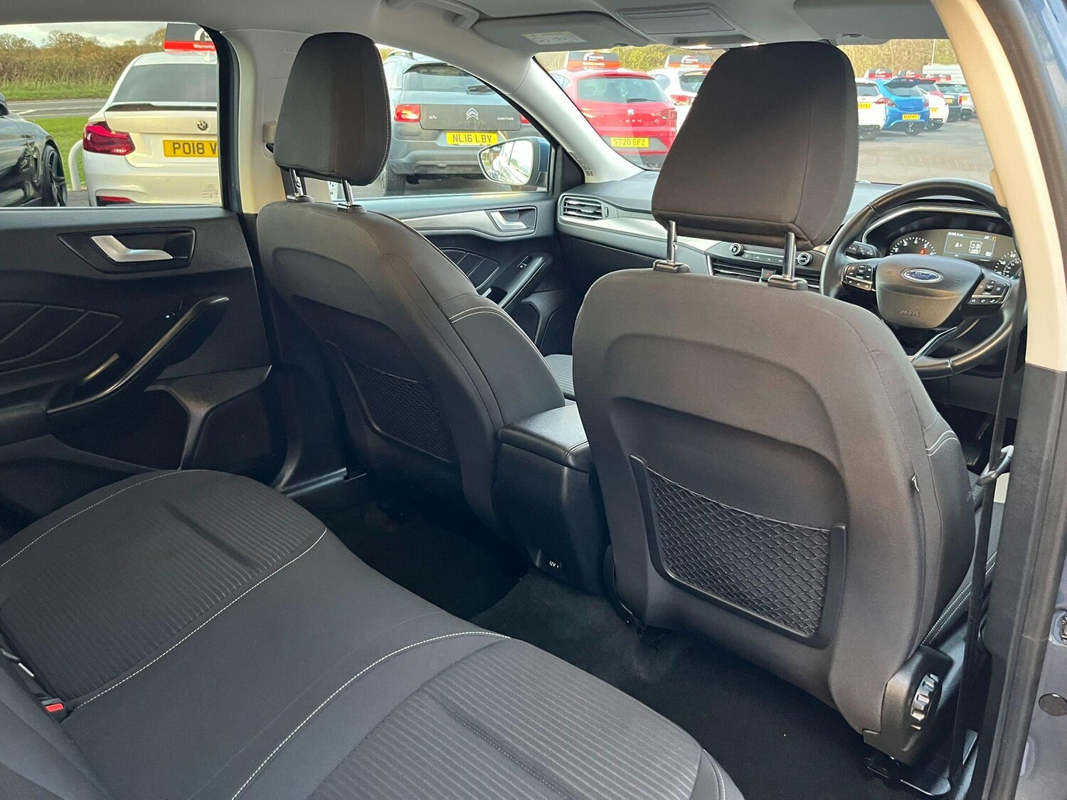 Used Ford Focus 2020 for sale - 76633467: Photo 39