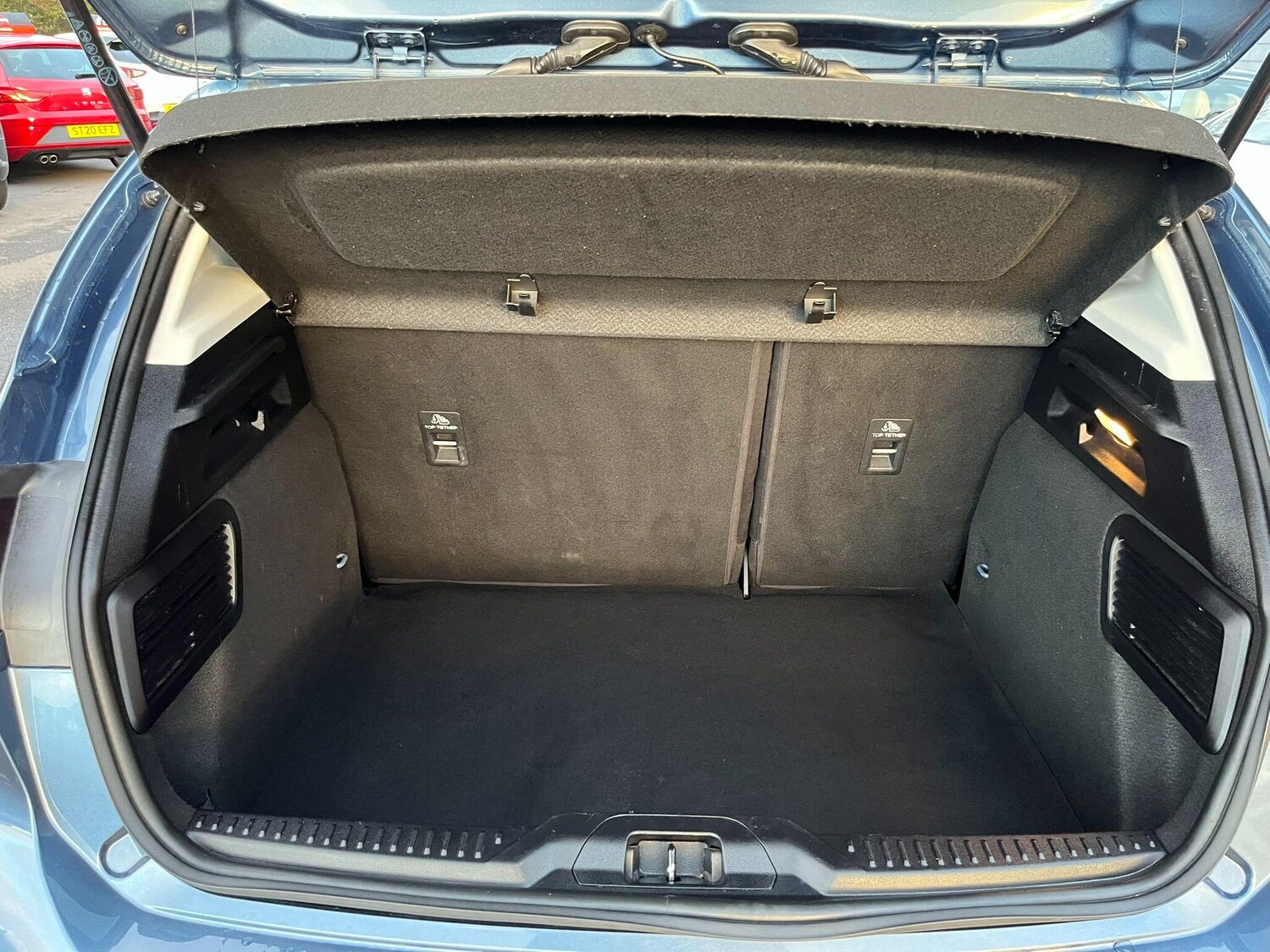 Used Ford Focus 2020 for sale - 76633467: Photo 40