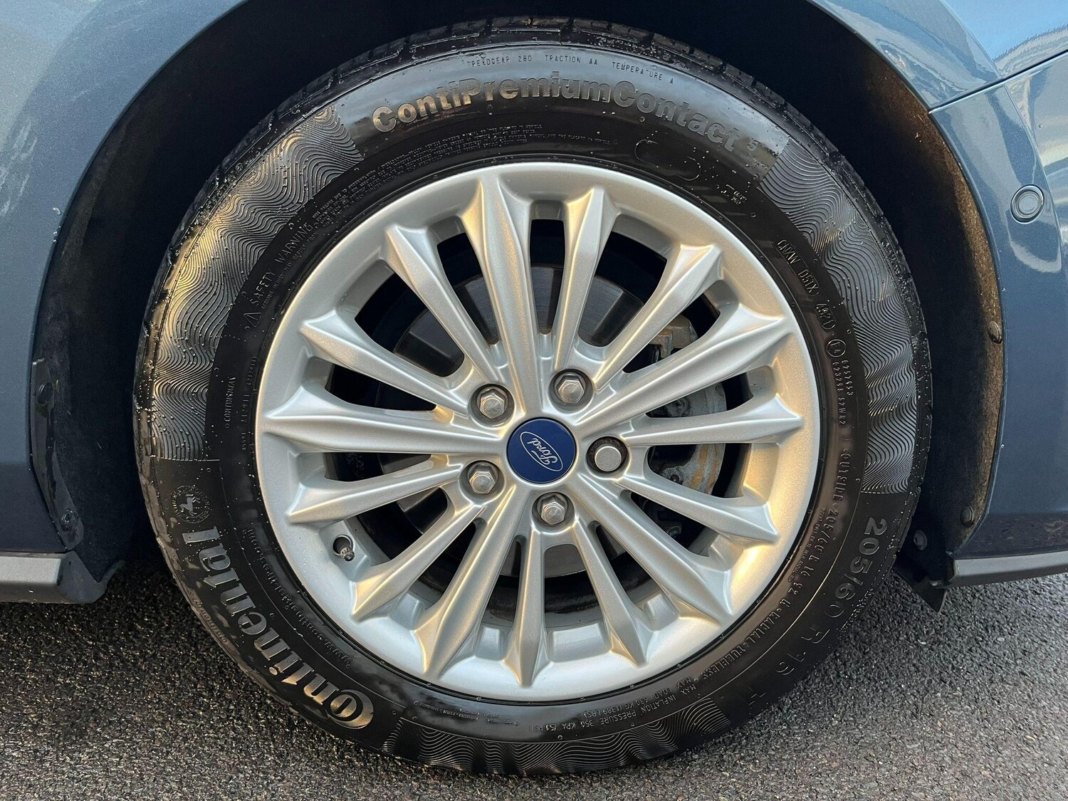 Used Ford Focus 2020 for sale - 76633467: Photo 43