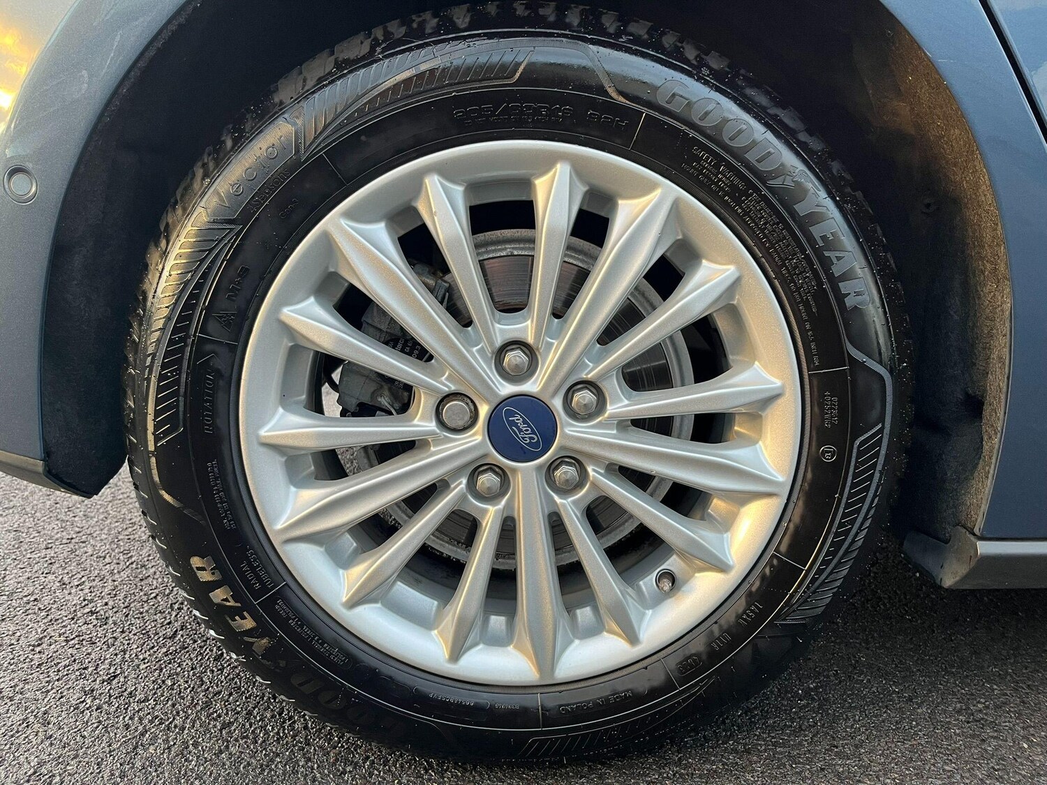 Used Ford Focus 2020 for sale - 76633467: Photo 44