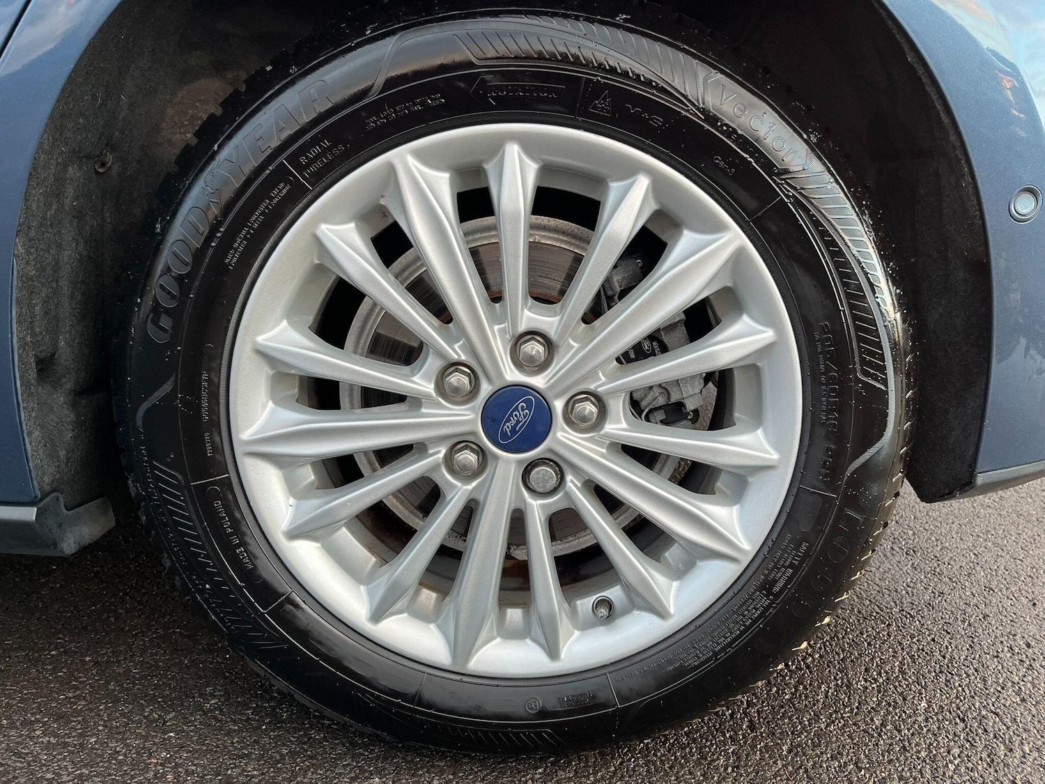 Used Ford Focus 2020 for sale - 76633467: Photo 45