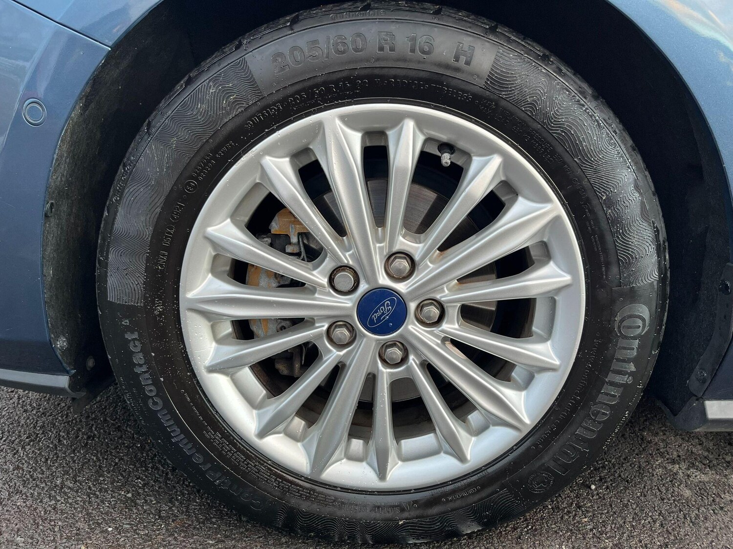 Used Ford Focus 2020 for sale - 76633467: Photo 46