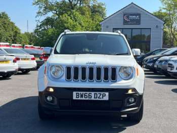 Used Jeep Renegade 2016 for sale - 74989716: Photo