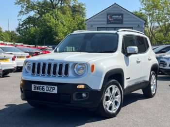 Used Jeep Renegade 2016 for sale - 74989716: Photo