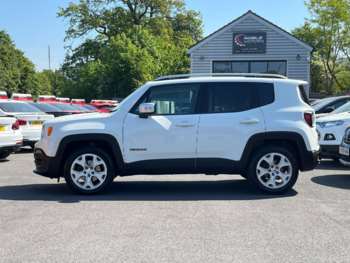Used Jeep Renegade 2016 for sale - 74989716: Photo