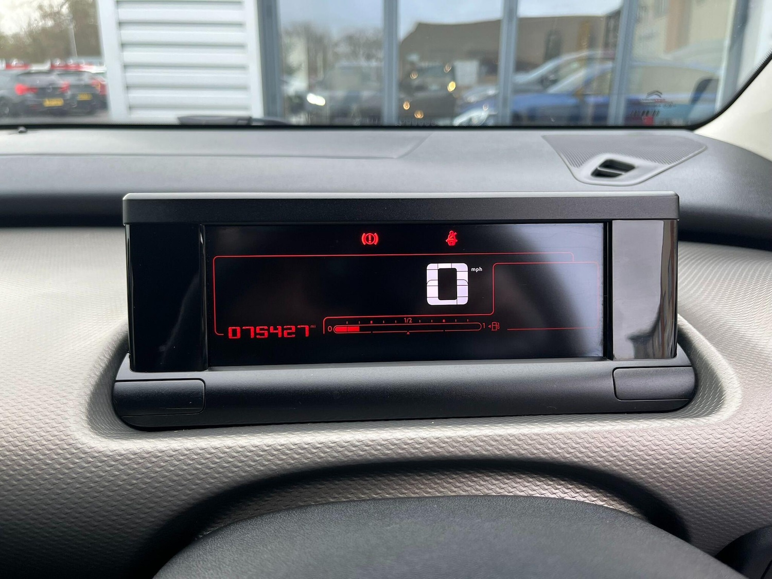 Used Citroen C4 Cactus 2016 for sale - 77469115: Photo 15