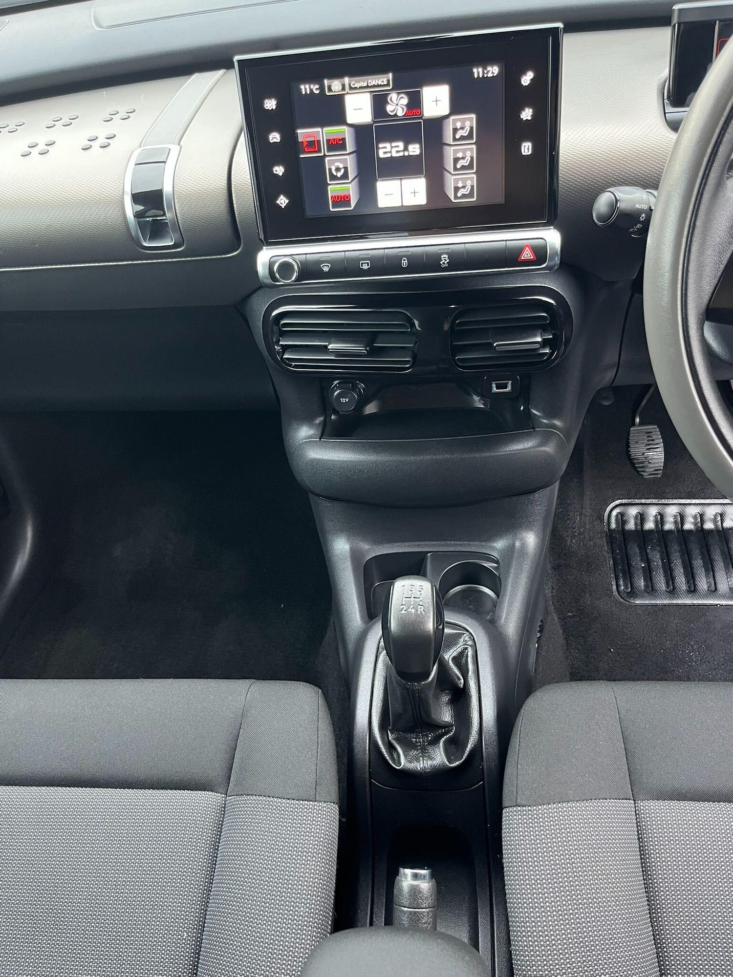 Used Citroen C4 Cactus 2016 for sale - 77469115: Photo 19