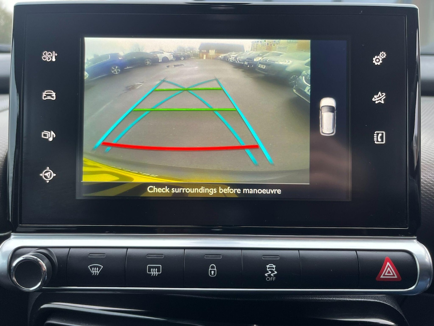 Used Citroen C4 Cactus 2016 for sale - 77469115: Photo 22