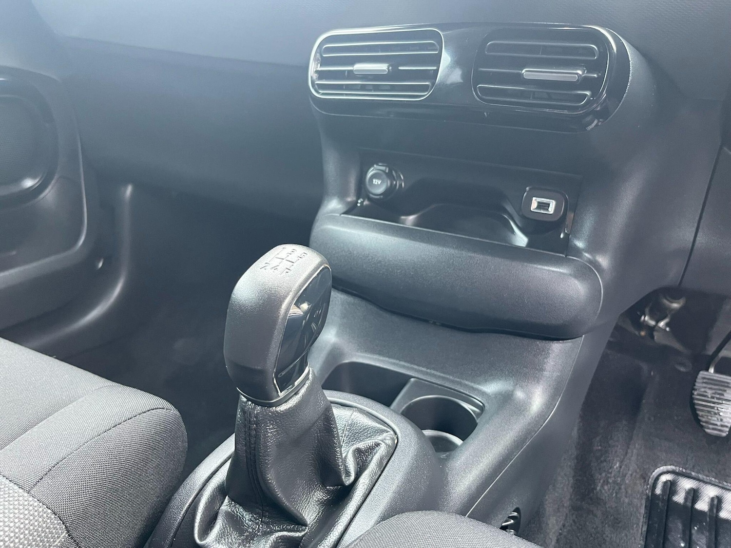 Used Citroen C4 Cactus 2016 for sale - 77469115: Photo 24