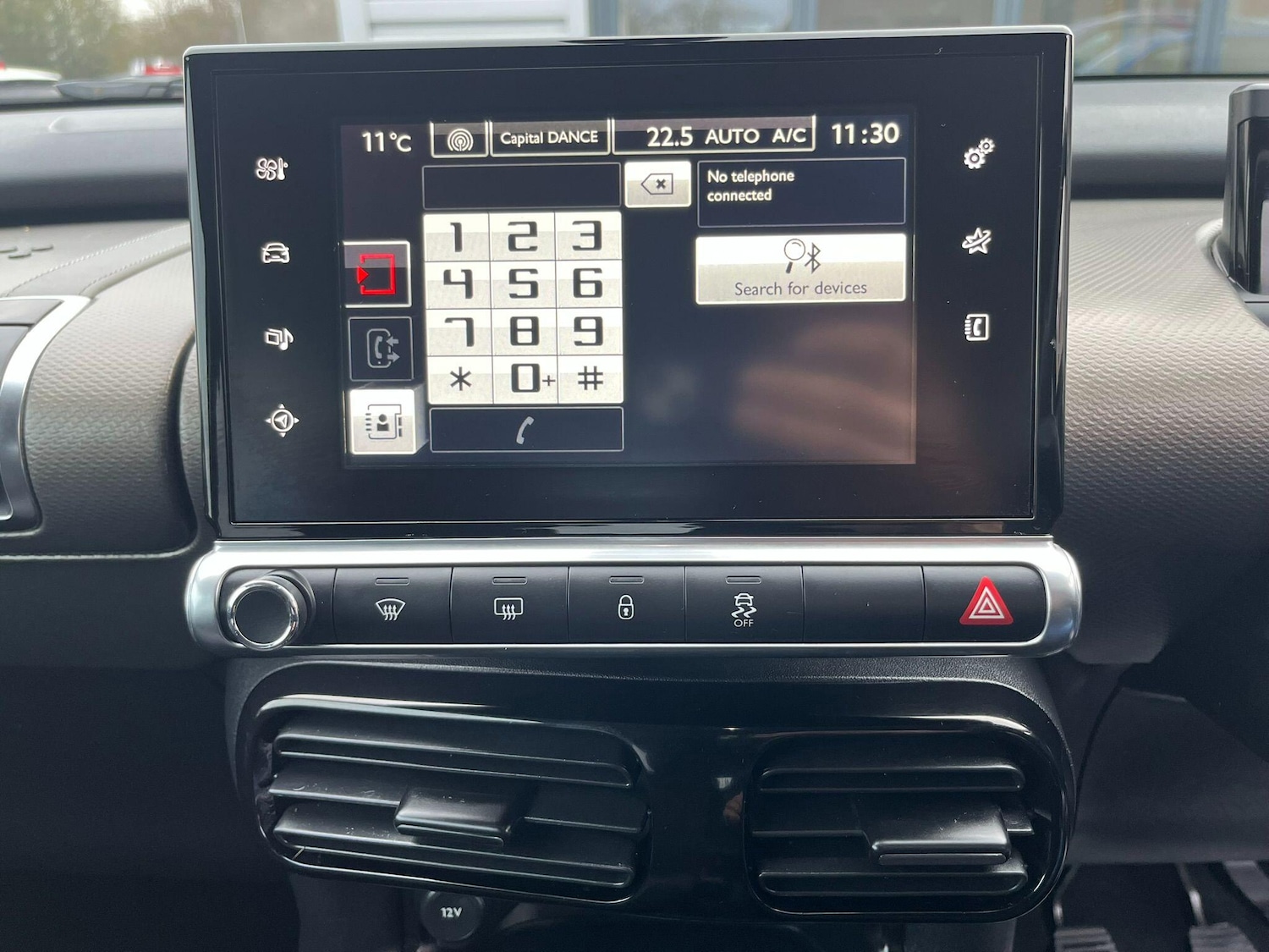 Used Citroen C4 Cactus 2016 for sale - 77469115: Photo 25