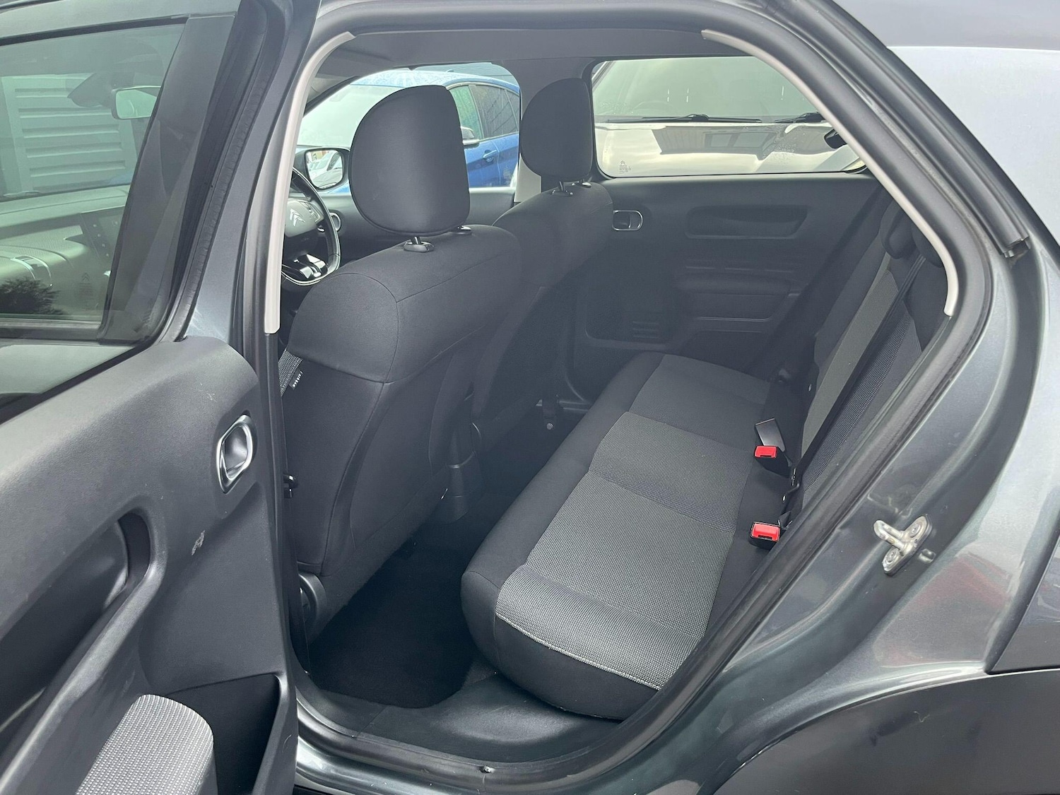 Used Citroen C4 Cactus 2016 for sale - 77469115: Photo 30