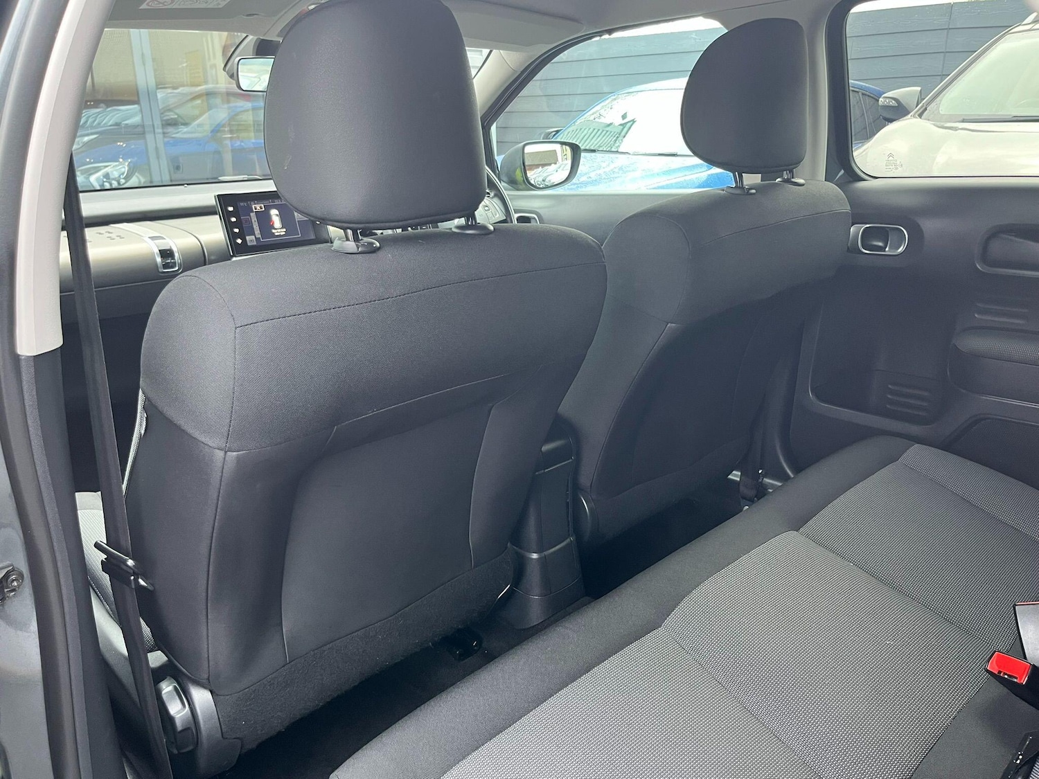 Used Citroen C4 Cactus 2016 for sale - 77469115: Photo 31