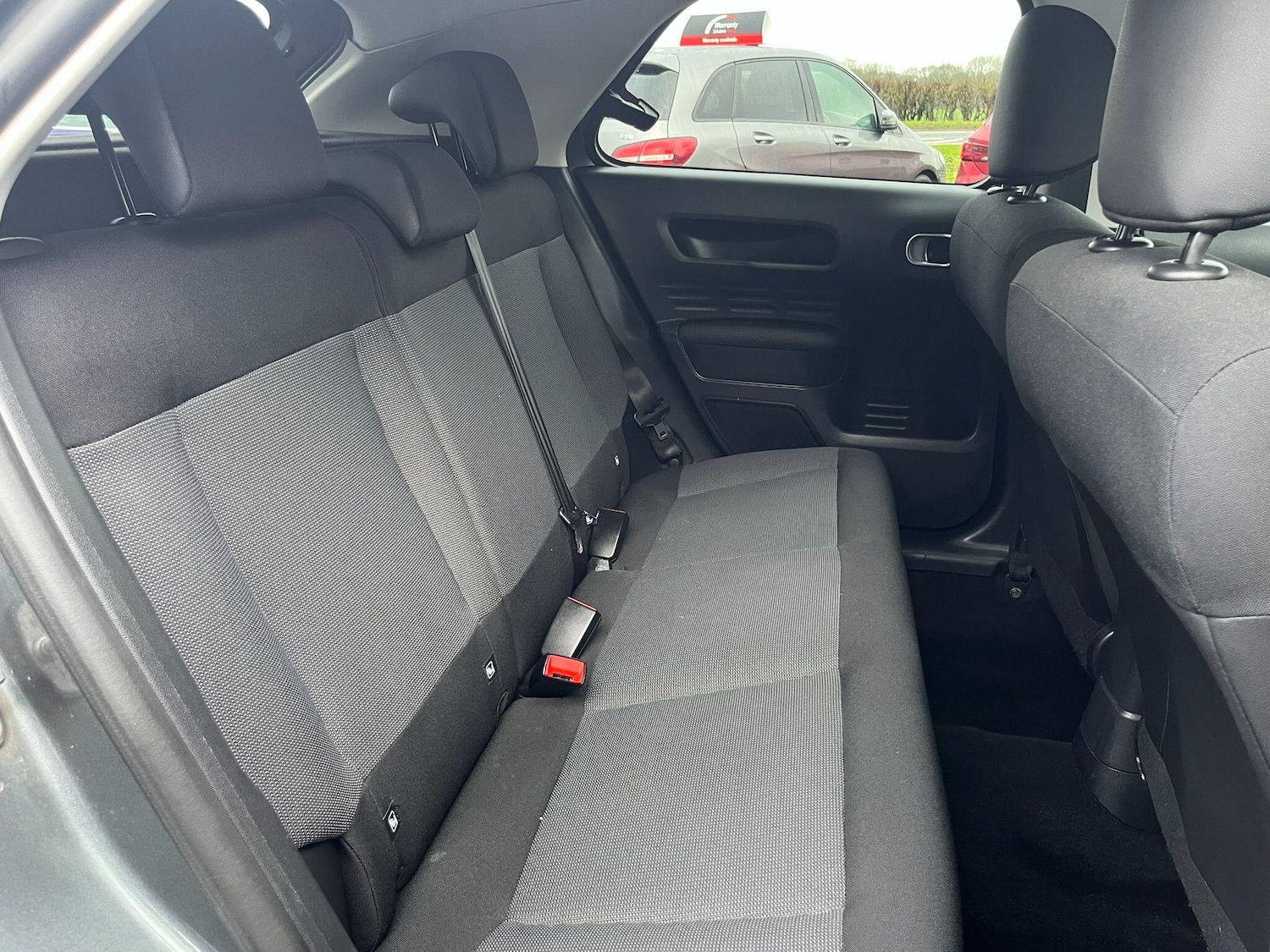 Used Citroen C4 Cactus 2016 for sale - 77469115: Photo 34