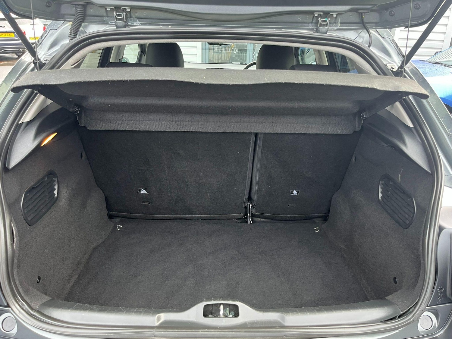 Used Citroen C4 Cactus 2016 for sale - 77469115: Photo 36