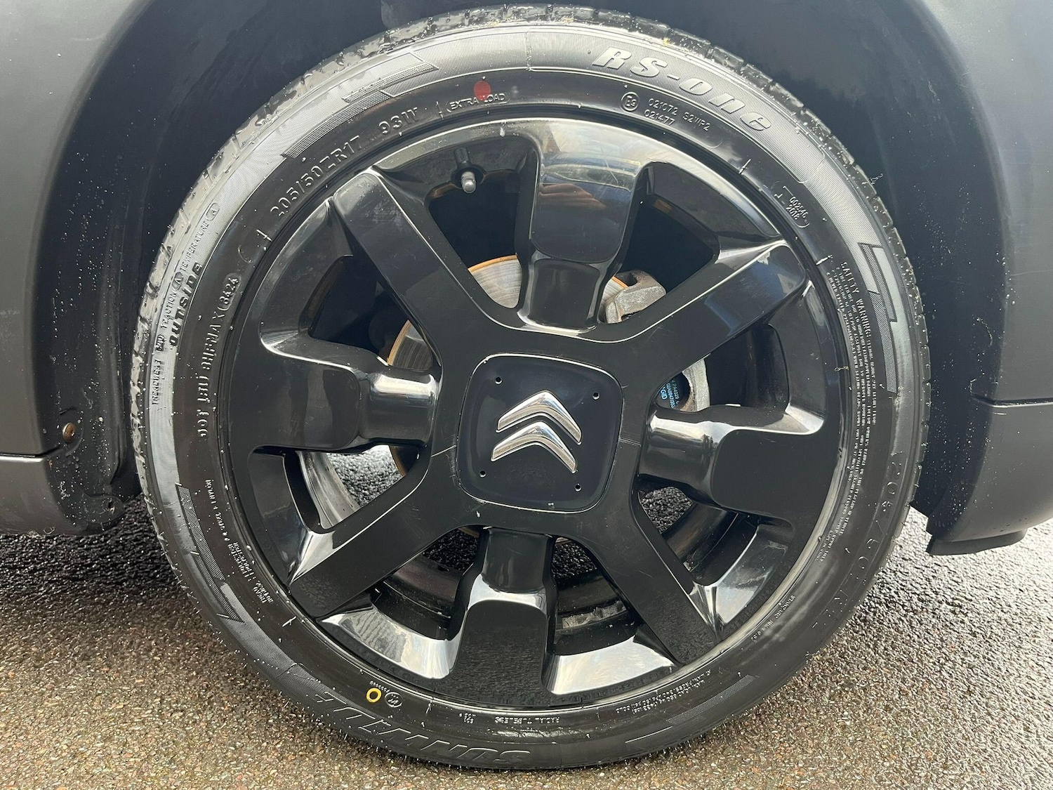 Used Citroen C4 Cactus 2016 for sale - 77469115: Photo 39