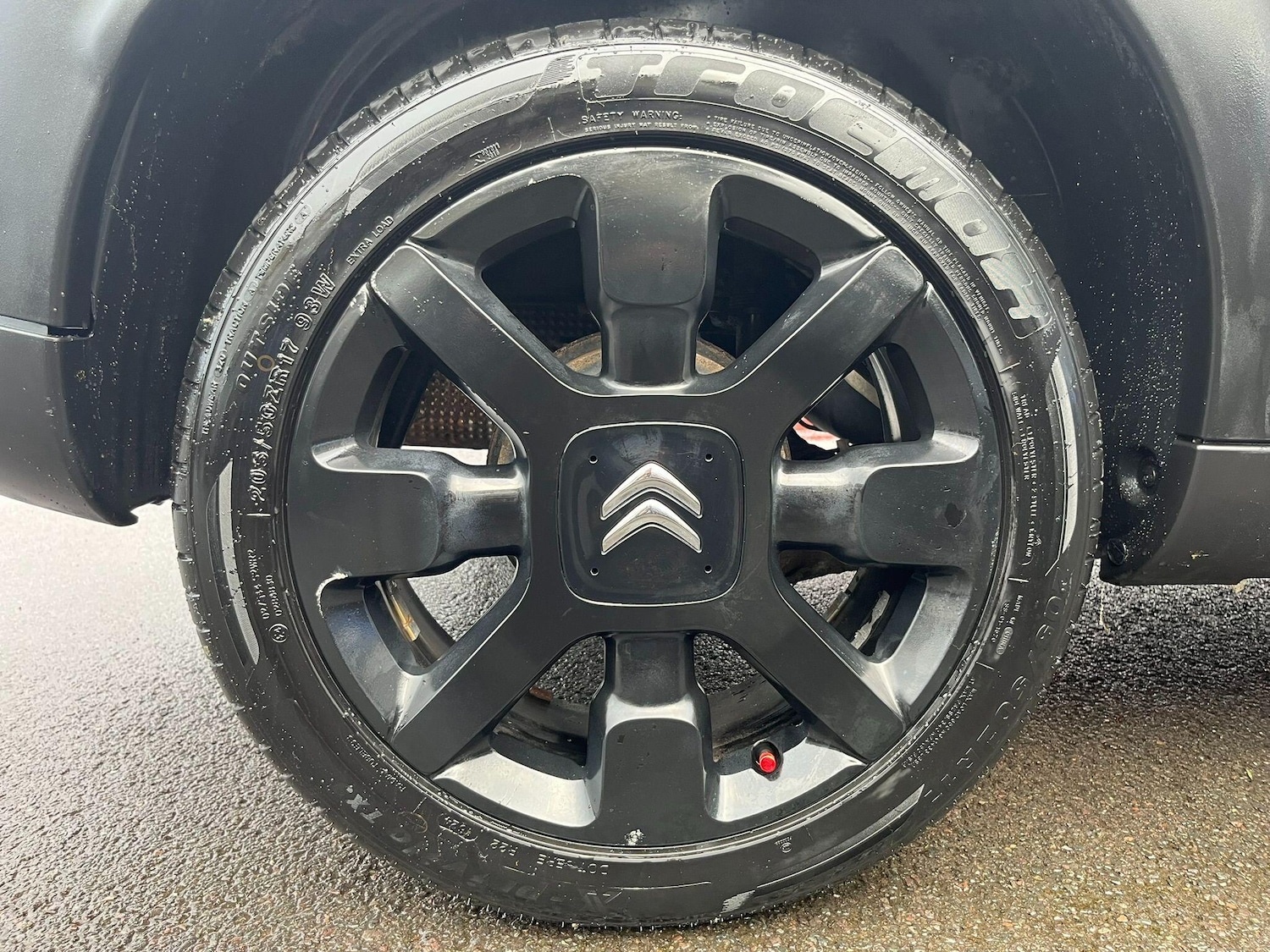 Used Citroen C4 Cactus 2016 for sale - 77469115: Photo 40