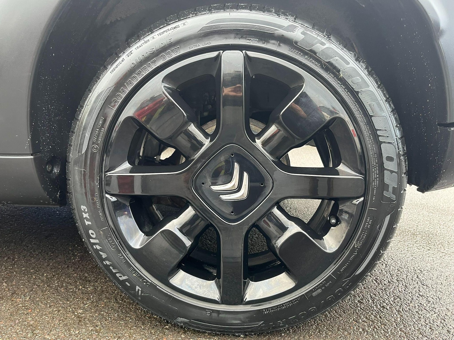 Used Citroen C4 Cactus 2016 for sale - 77469115: Photo 41