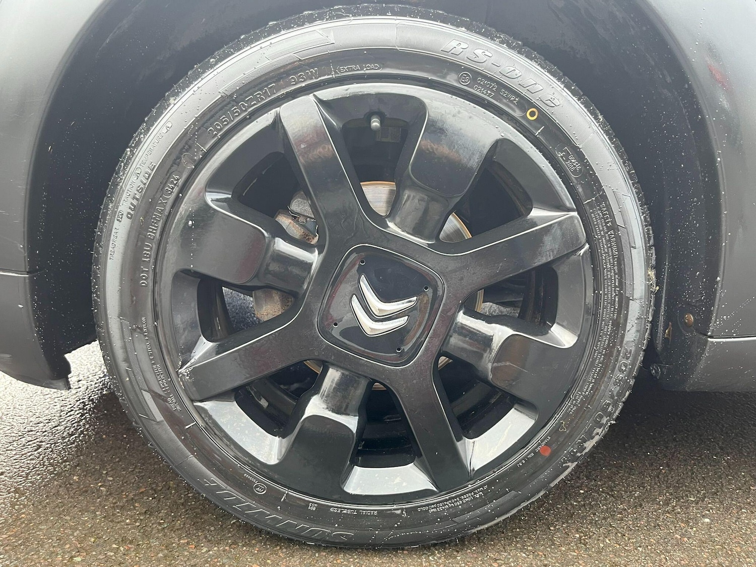 Used Citroen C4 Cactus 2016 for sale - 77469115: Photo 42