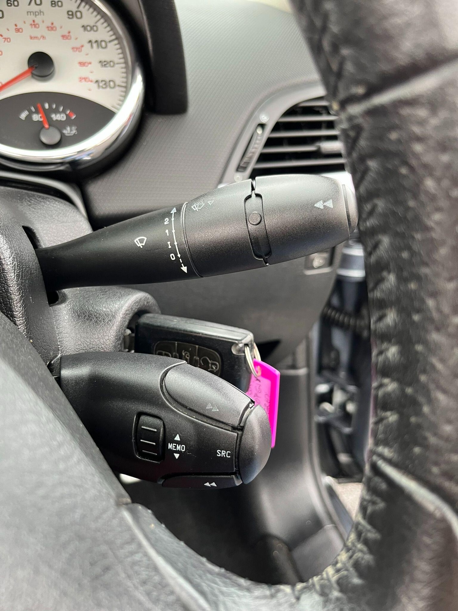 Used Peugeot 207 CC for sale - 76472836: Photo 23