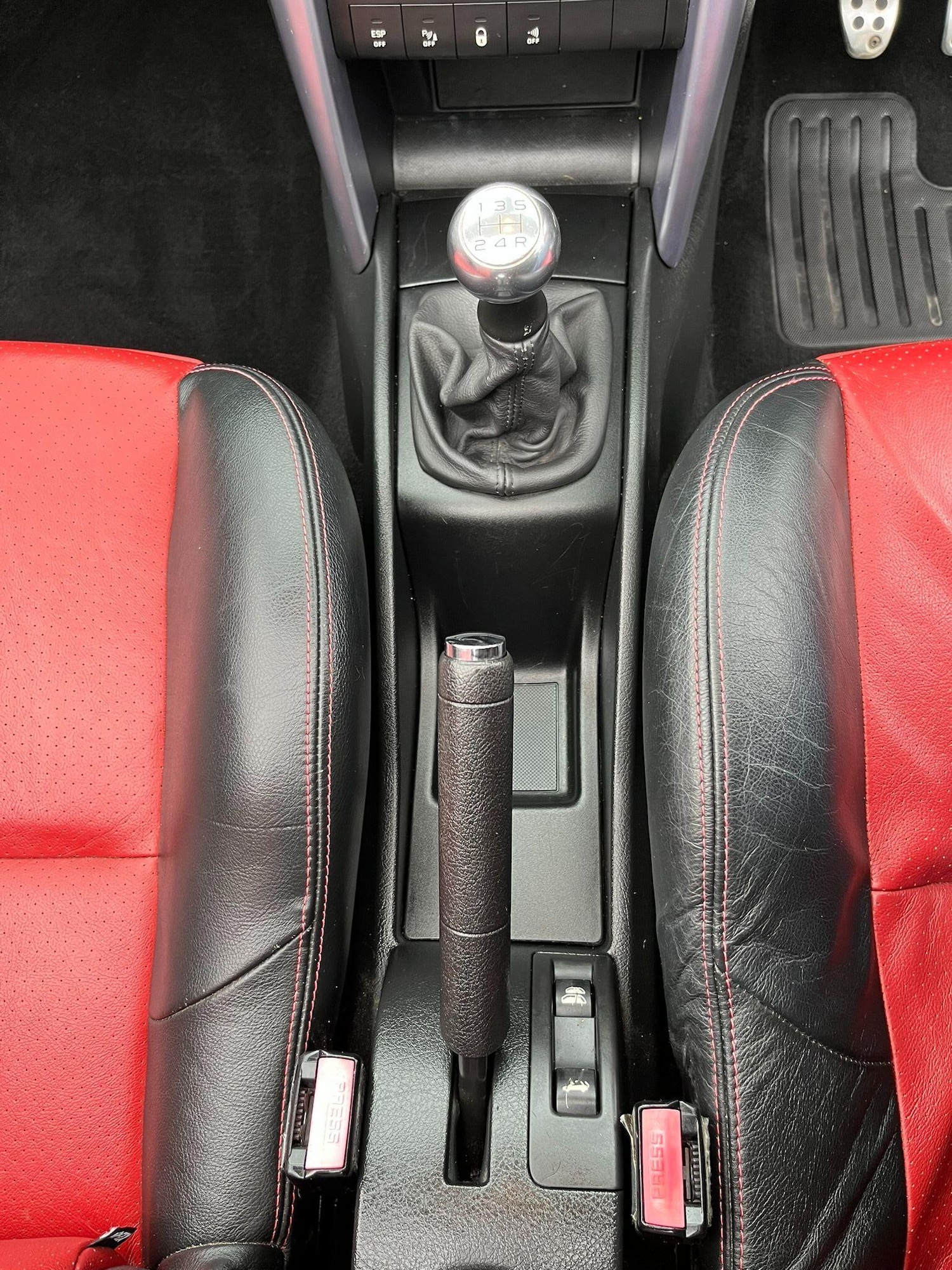 Used Peugeot 207 CC for sale - 76472836: Photo 27