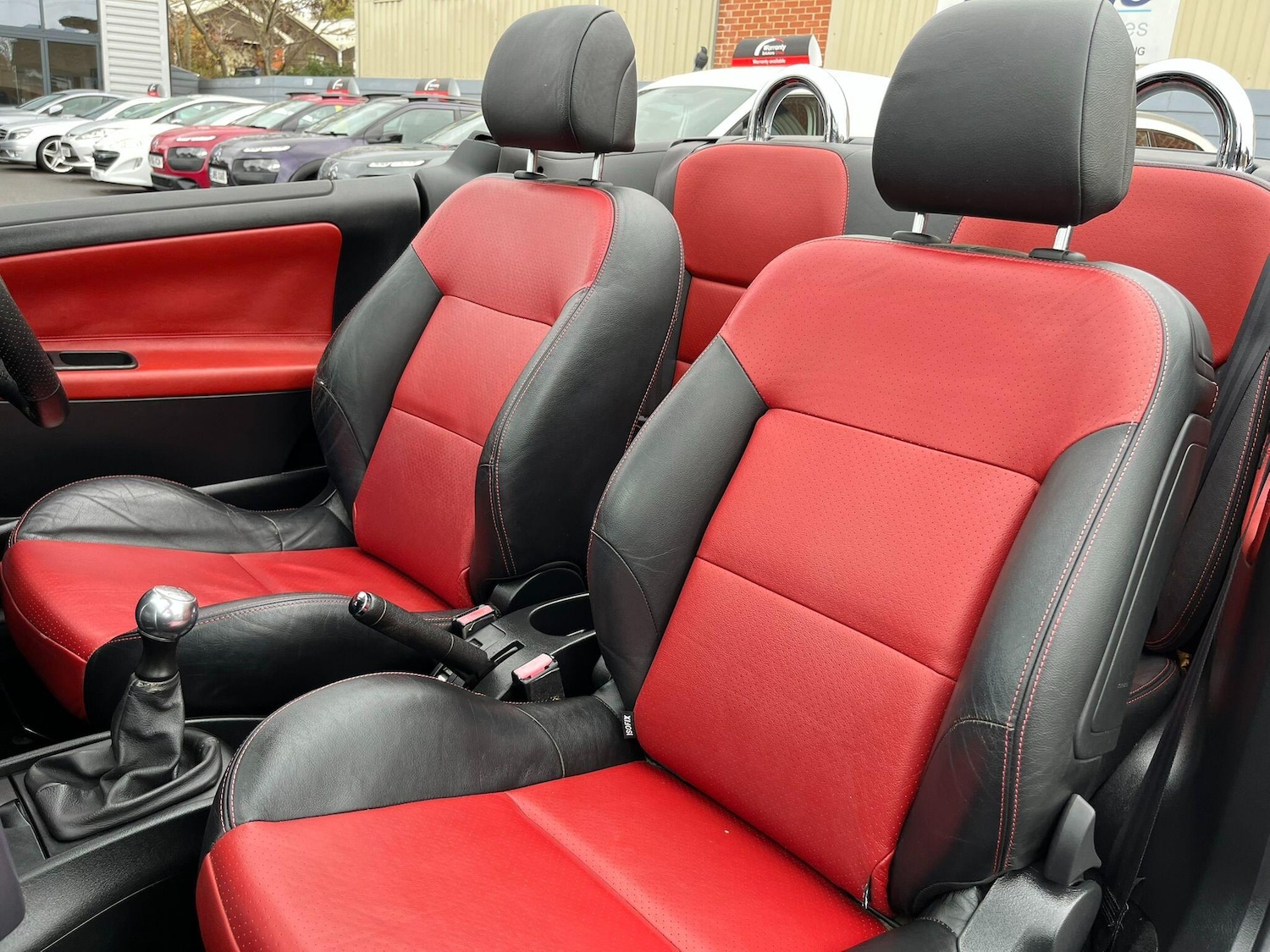 Used Peugeot 207 CC for sale - 76472836: Photo 32