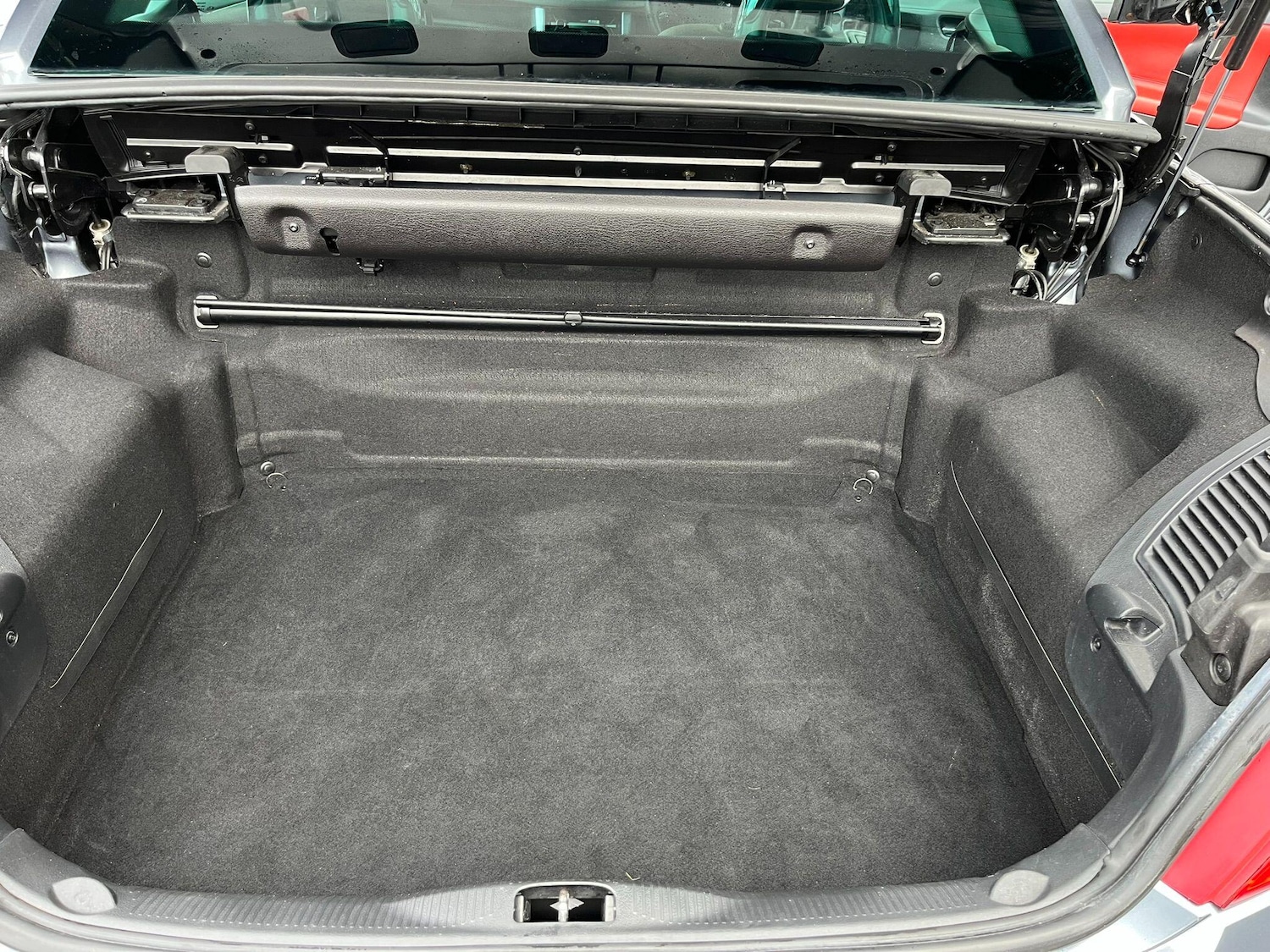 Used Peugeot 207 CC for sale - 76472836: Photo 35