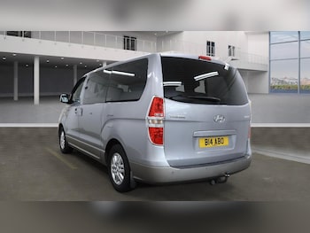 Used Hyundai i800 2017 for sale - 76528054: Photo