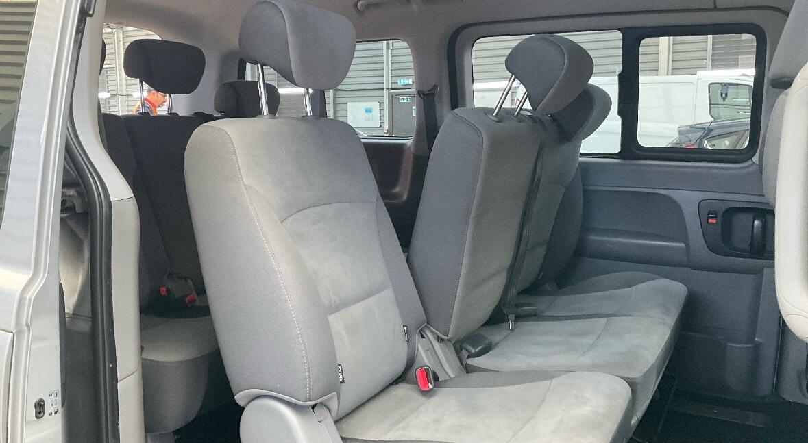 Used Hyundai i800 2017 for sale - 76528054: Photo 7