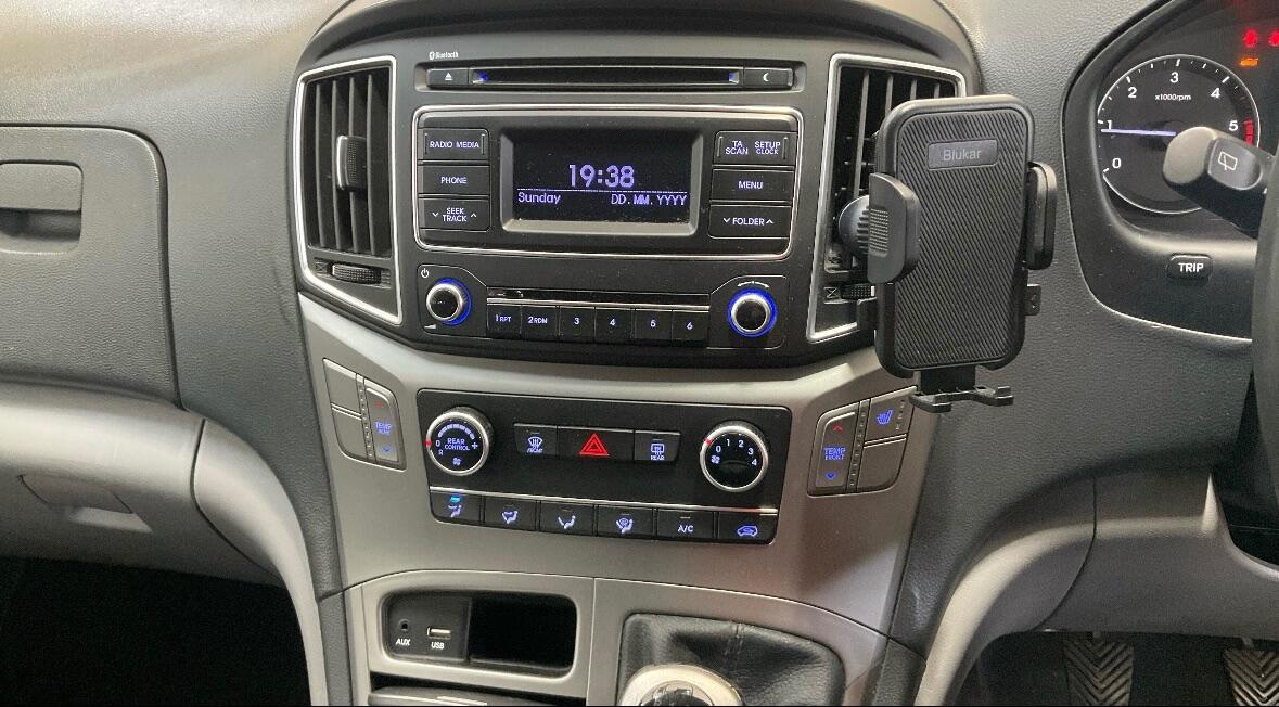 Used Hyundai i800 2017 for sale - 76528054: Photo 8