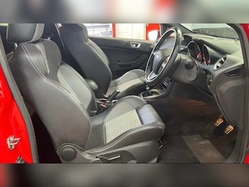Used Ford Fiesta 2016 for sale - 75884757: Photo