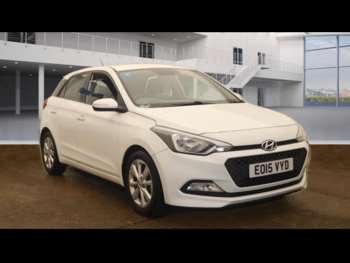 2015 (15) - 1.4 SE 5dr Auto