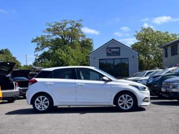 Used Hyundai i20 2015 for sale - 74642654: Photo