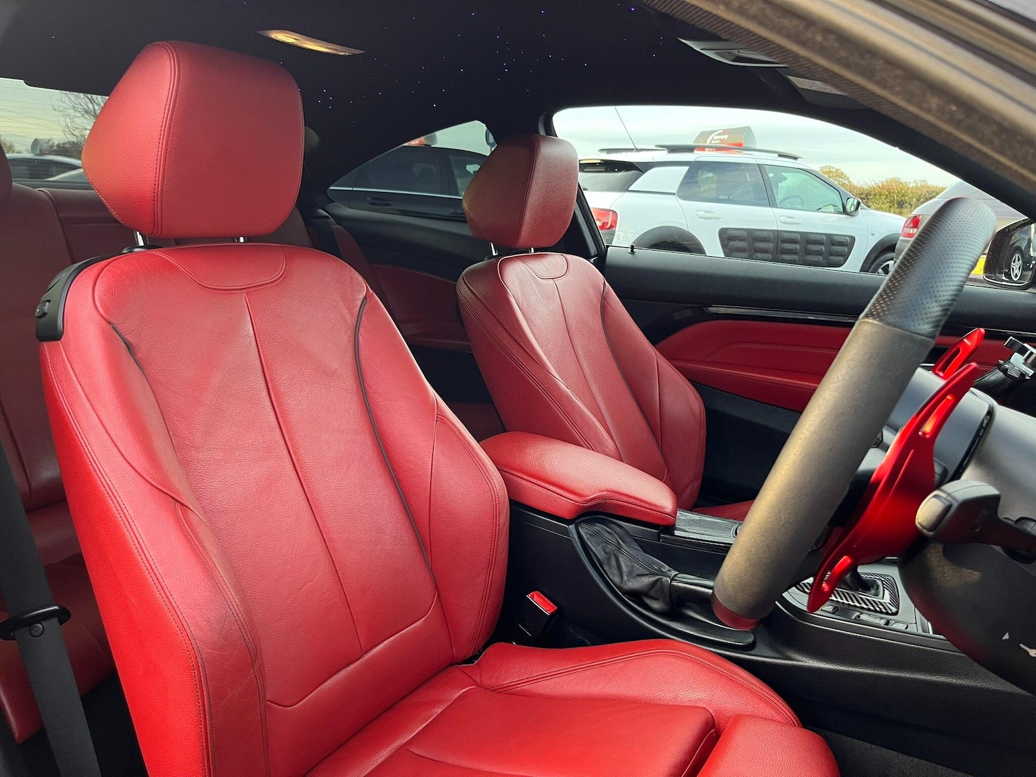 Used BMW 4 Series 2015 for sale - 76562180: Photo 13