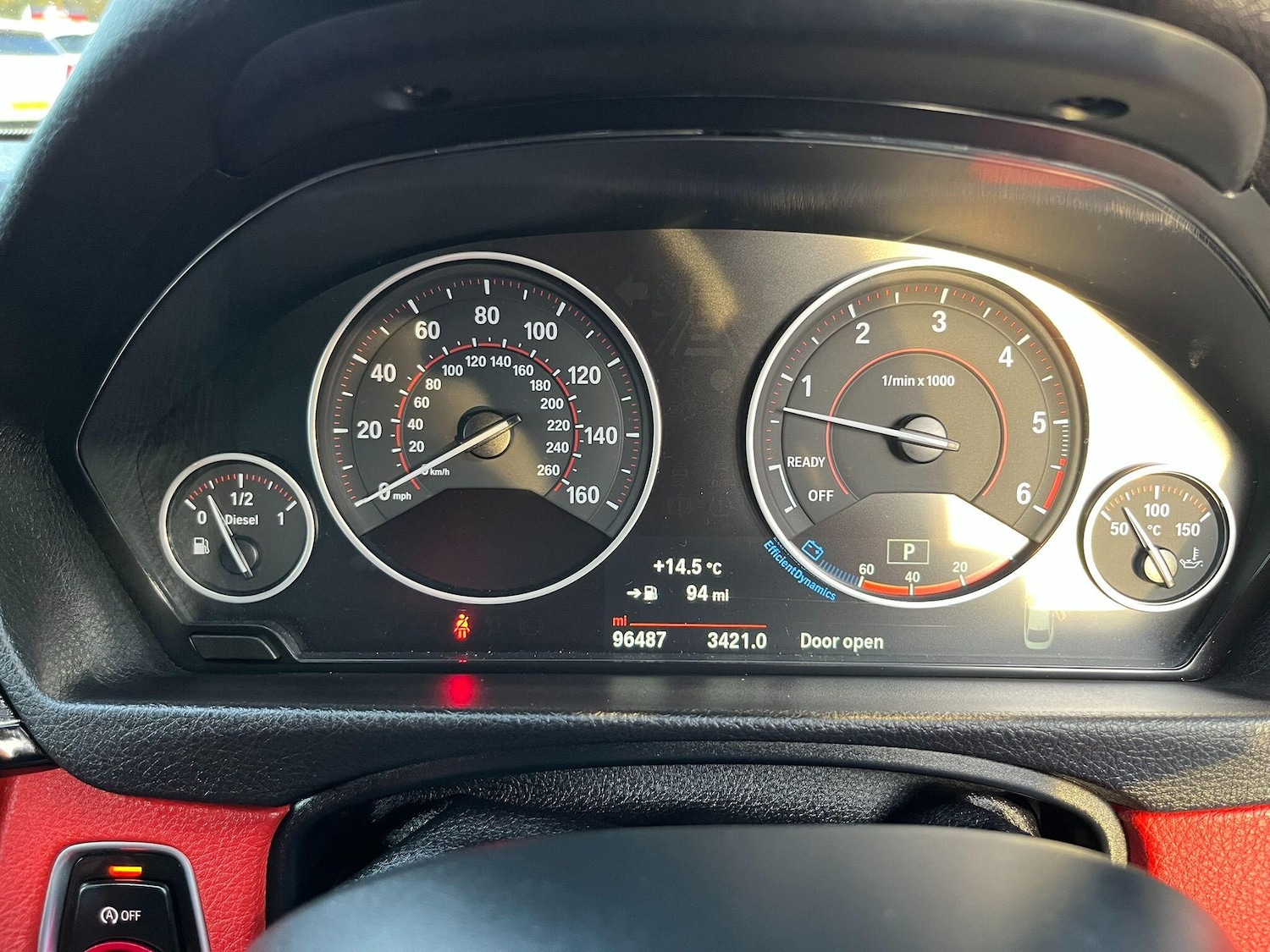 Used BMW 4 Series 2015 for sale - 76562180: Photo 17