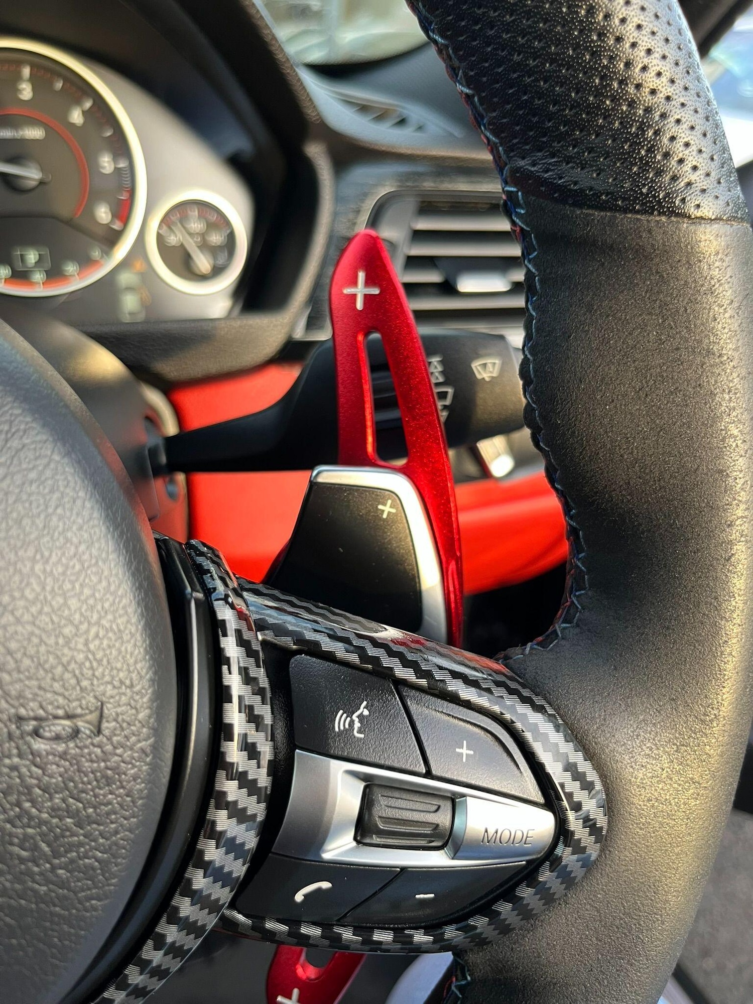 Used BMW 4 Series 2015 for sale - 76562180: Photo 19