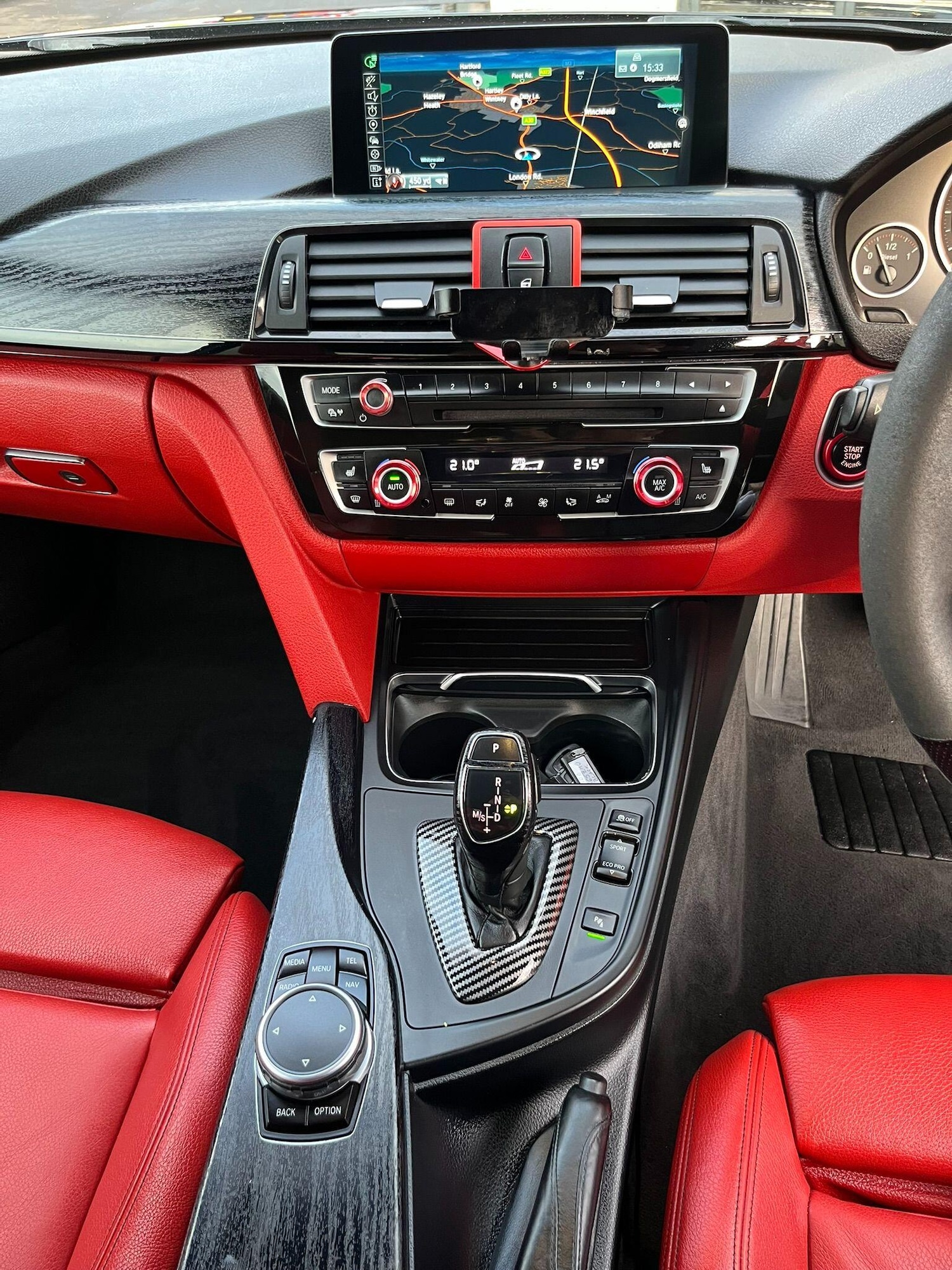 Used BMW 4 Series 2015 for sale - 76562180: Photo 21