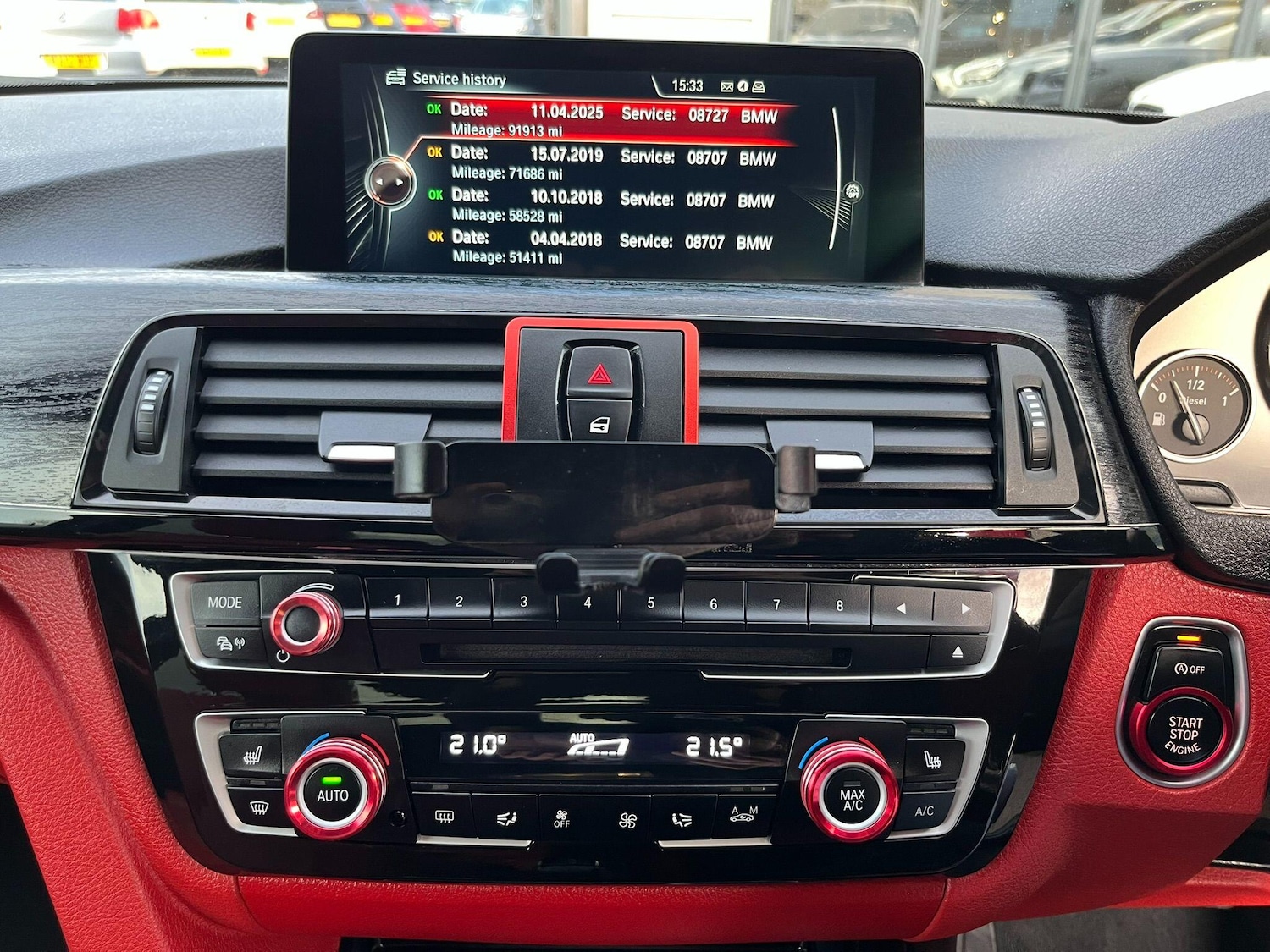 Used BMW 4 Series 2015 for sale - 76562180: Photo 22