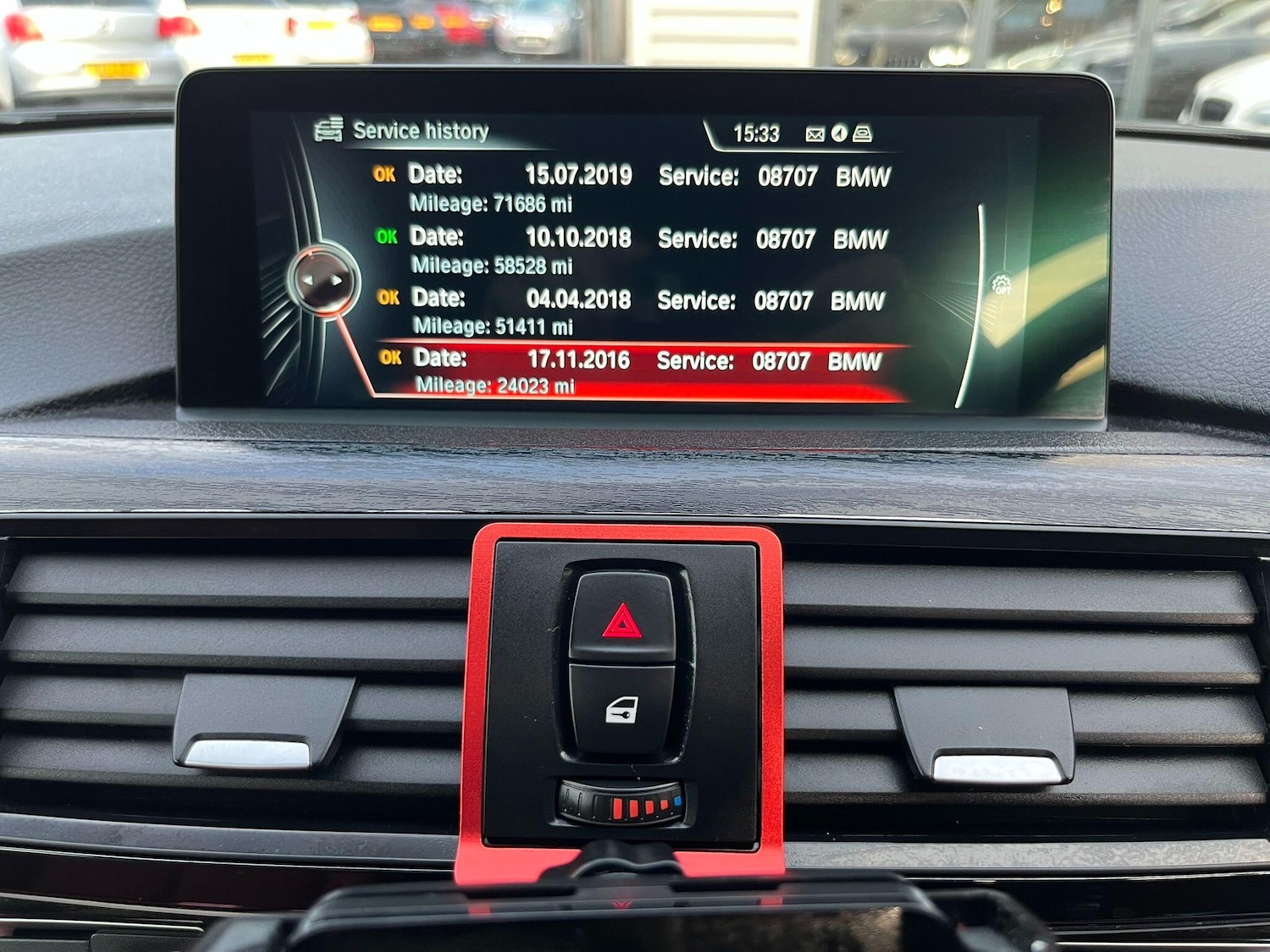 Used BMW 4 Series 2015 for sale - 76562180: Photo 23